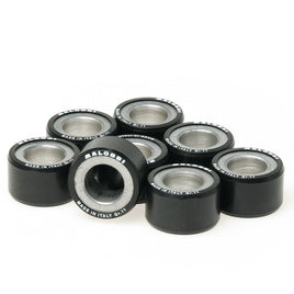 Malossi Set di rulli del variatore 25x14,9mm 12gr - 8 pezzi