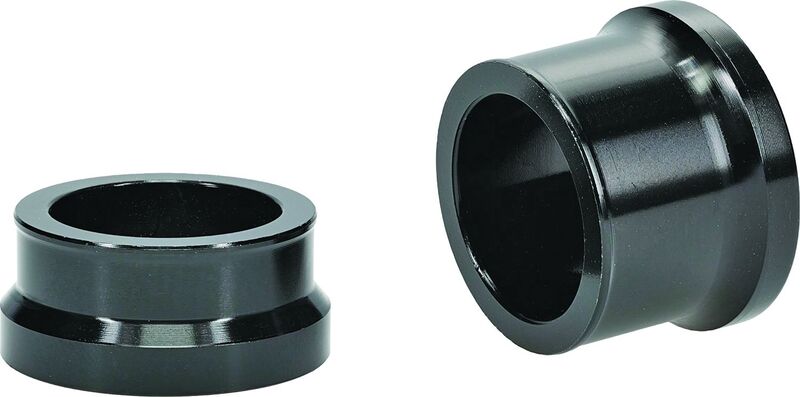 All Balls Distanziali ruota anteriori per Yamaha YZ 125 2008 - 2019 - LGMoto SRL