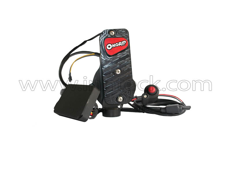 INNTECK Ricambio Elettrico Moto OG0001 per KTM 250 EXC 250 2003-2016