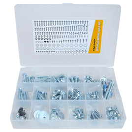 INNTECK Ricambio Moto 85K-A002 - Kit Viteria Pro Pack Generico