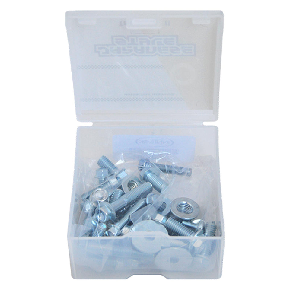 INNTECK Ricambio Moto 85K-B001 - Kit Viteria Easy Pack Japponesi