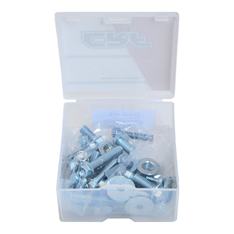 INNTECK Ricambio Moto 85K-B003 - Kit Viteria Easy Pack Honda CRF