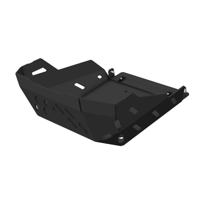 Paramotore Suzuki DE 800 V-Strom (23-24)