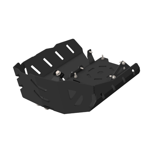 Paramotore Benelli TRK 702 X (23-24)