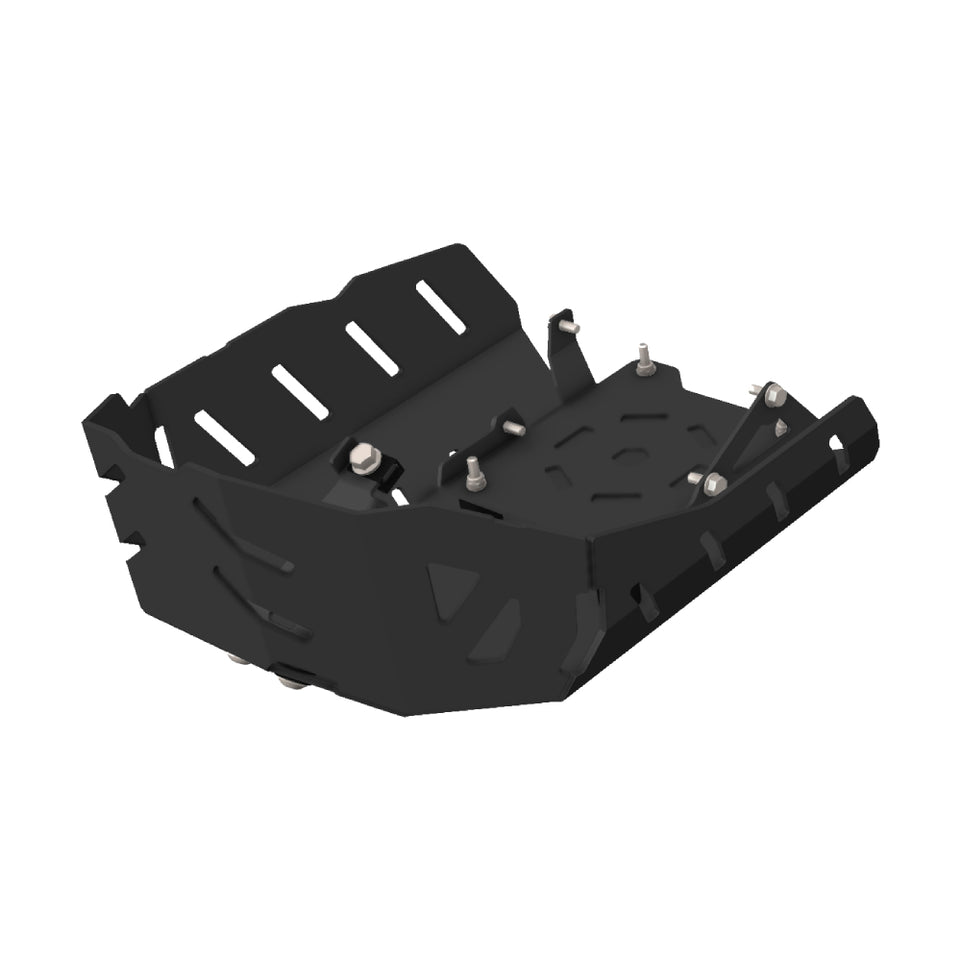 Paramotore Benelli TRK 702 X (23-24)