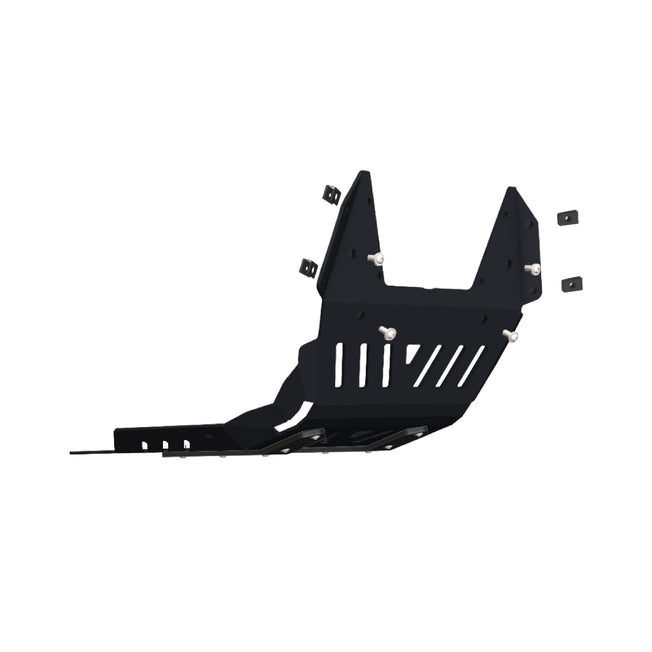 Paramotore Husqvarna 901 Norden (22-24)