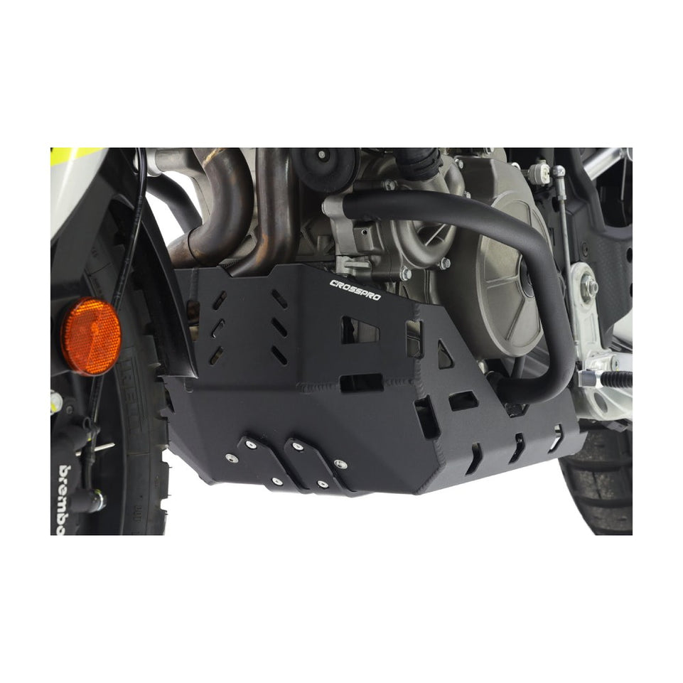 Paramotore Aprilia Tuareg 660 (22-24)