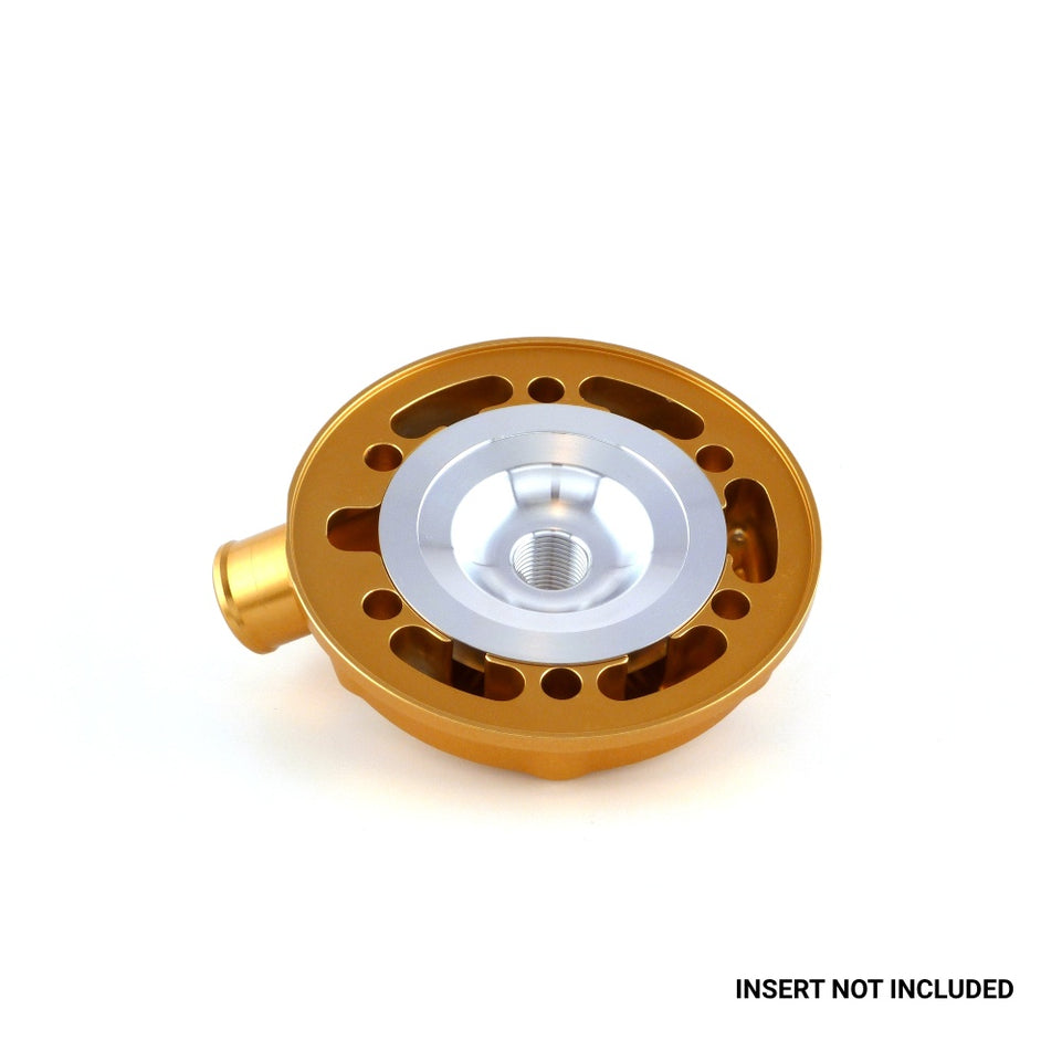 VHM Testa per KTM 85 SX 2003 - 2012 - CORPO - LGMoto SRL