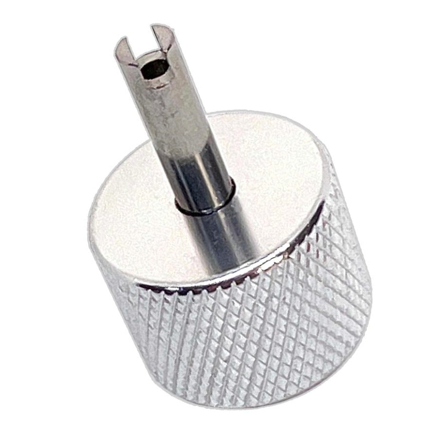 Strumento svitavalvola camera aria