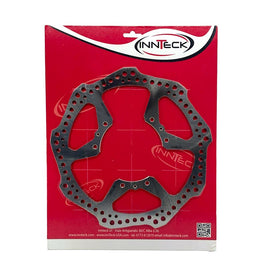 INNTECK Ricambio Freno Moto AX69-037-260 260 mm per HONDA CRF 450 RX 450 2017-2024