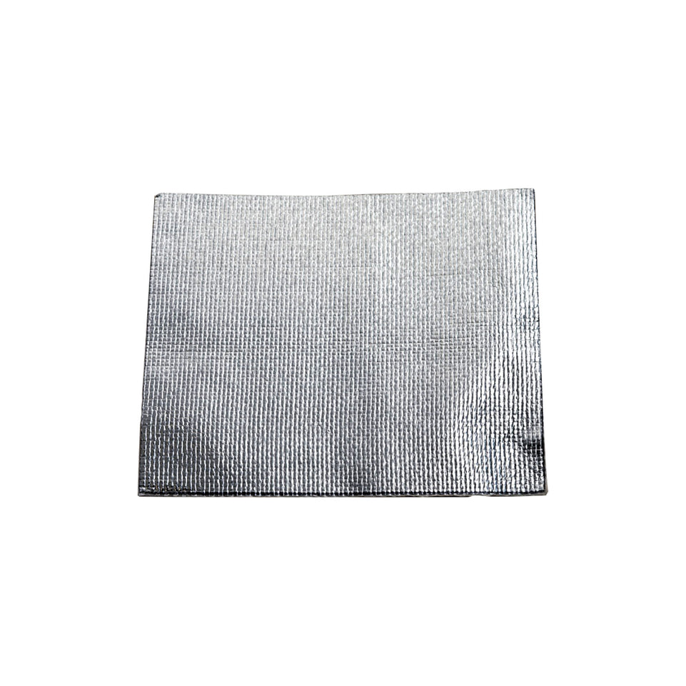 INNTECK Ricambio Moto FA1010 - Schermo Calore Adesivo 250X200 Texo 1005