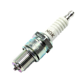 Candela NGK B10EG per moto e scooter