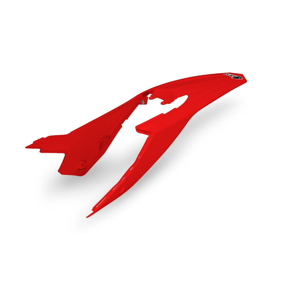 Parafango posteriore Beta RR 480 (20-24) rosso*