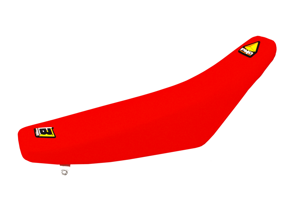 Coprisella Blackbird Honda CR 250 (02-07) pyramid rosso