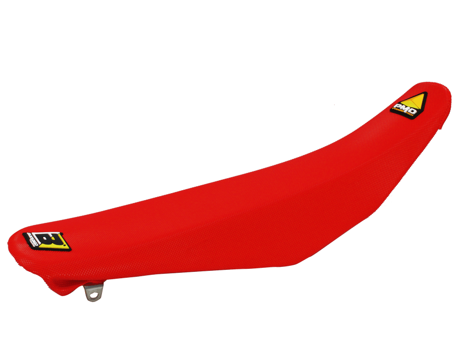 Coprisella Blackbird Honda CRF 450 R (13-16) pyramid rosso