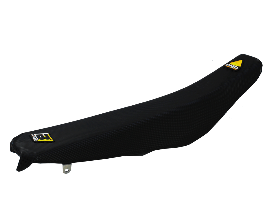 Coprisella Blackbird Honda CRF 450 RX (17-20) pyramid nero