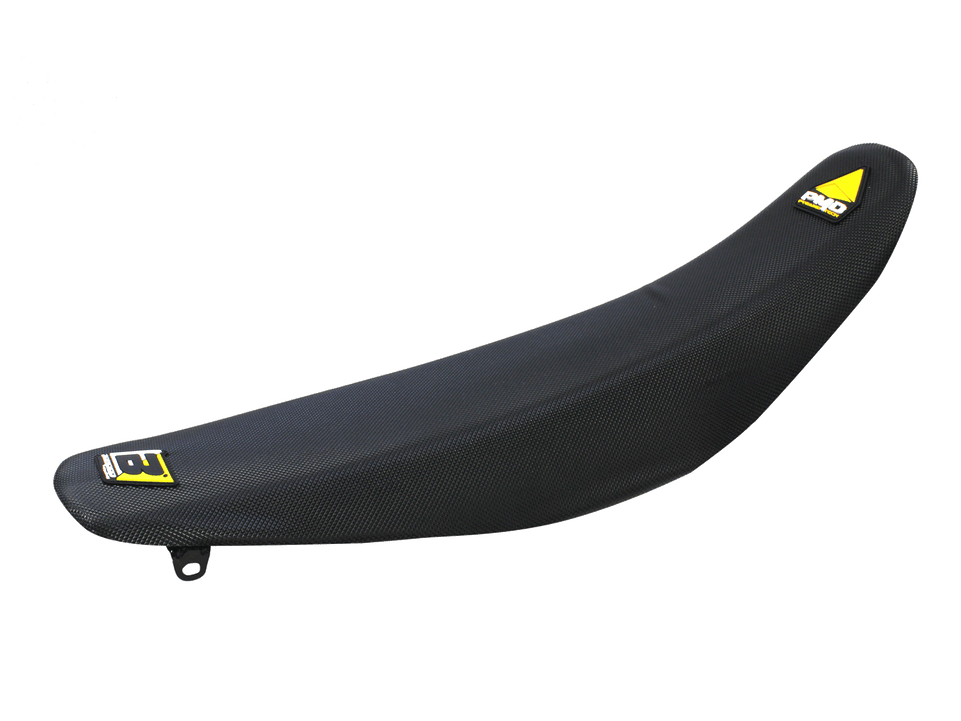 Coprisella Blackbird Yamaha YZ 250 F (10-13) pyramid nero