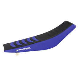 Coprisella Blackbird Yamaha YZ 450 F (14-17) DG3 nero e blu