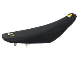 Coprisella Blackbird Suzuki RM 250 (01-12) pyramid nero