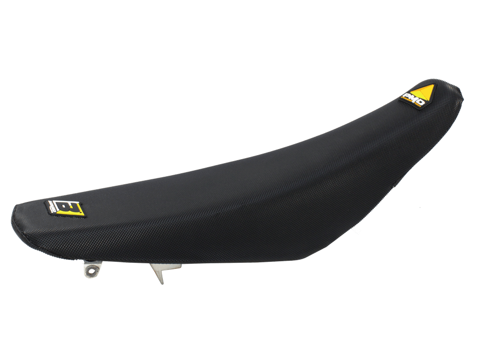 Coprisella Blackbird Suzuki RM 250 (01-12) pyramid nero