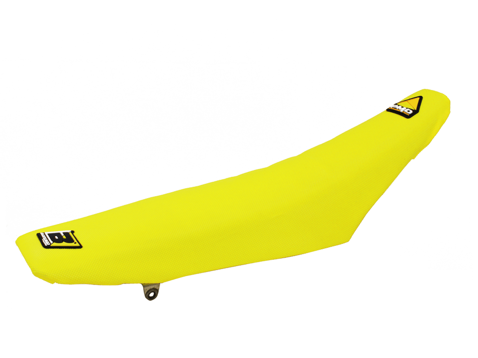 Coprisella Blackbird Suzuki RMZ 250 (07-18) pyramid giallo