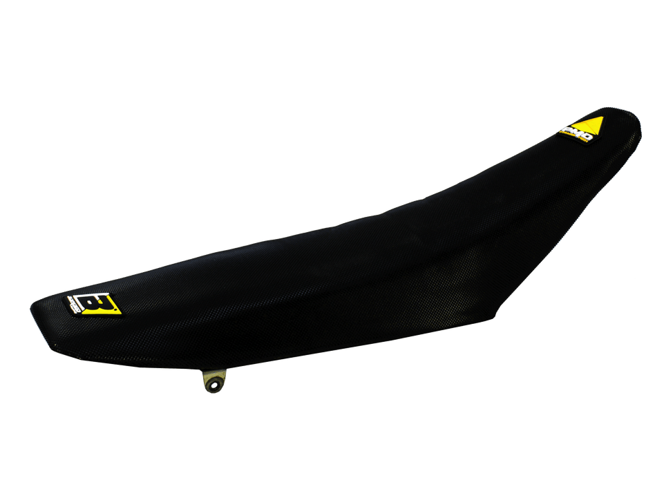 Coprisella Blackbird Suzuki RMZ 450 (08-17) pyramid nero