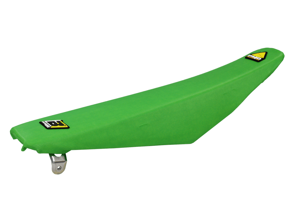 Coprisella Blackbird Kawasaki KX 450 F (12-18) pyramid verde