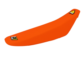 Coprisella Blackbird KTM 530 EXC-F (08-11) pyramid arancione