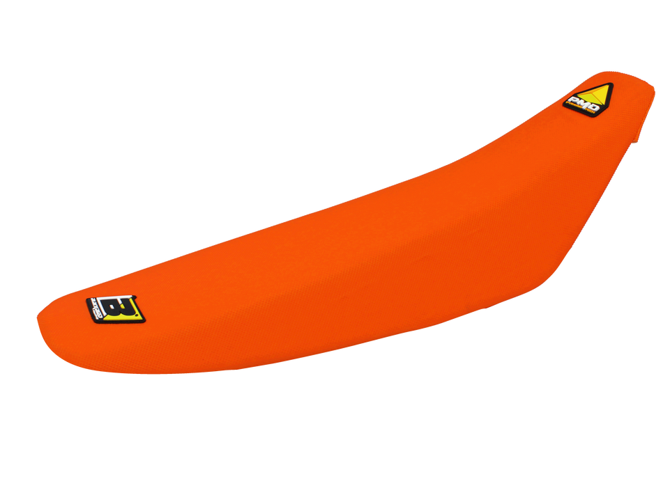 Coprisella Blackbird KTM 530 EXC-F (08-11) pyramid arancione