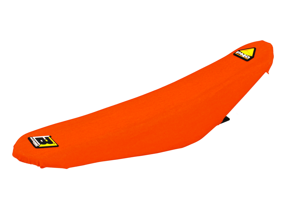 Coprisella Blackbird KTM 500 EXC-F (12-16) pyramid arancione
