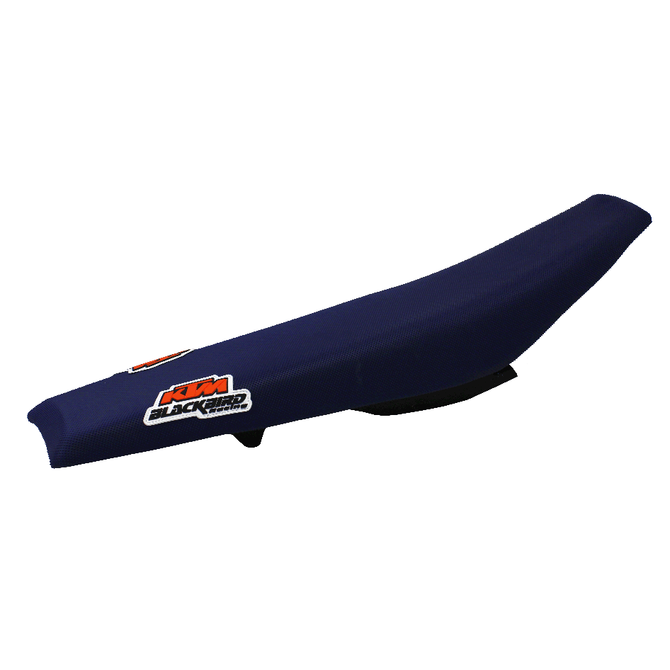 Coprisella Blackbird KTM 500 EXC-F (17-19) blue moon KTM