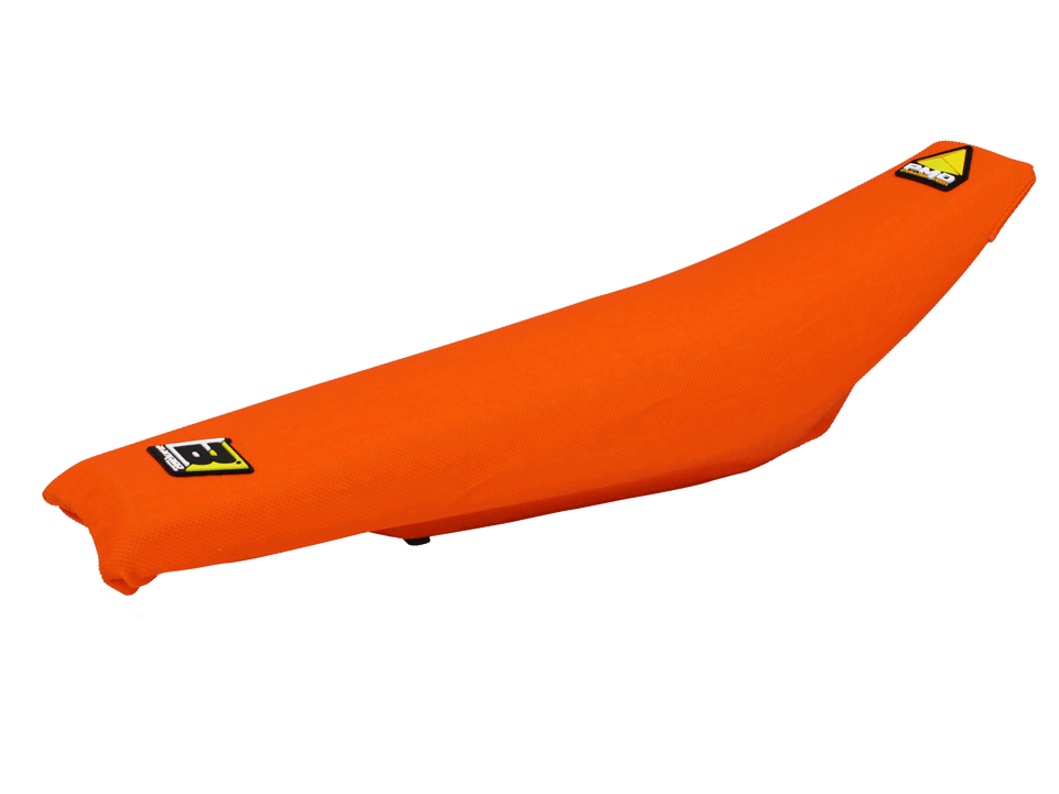 Coprisella Blackbird KTM 500 EXC-F (17-19) pyramid arancione