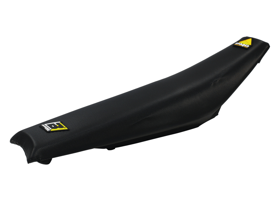 Coprisella Blackbird KTM 500 EXC-F (17-19) pyramid nero