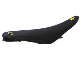 Coprisella Blackbird Husqvarna 501 FE (14-16) pyramid nero