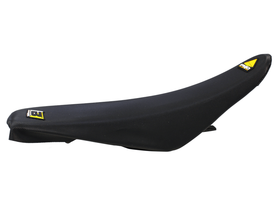 Coprisella Blackbird Husqvarna 501 FE (14-16) pyramid nero