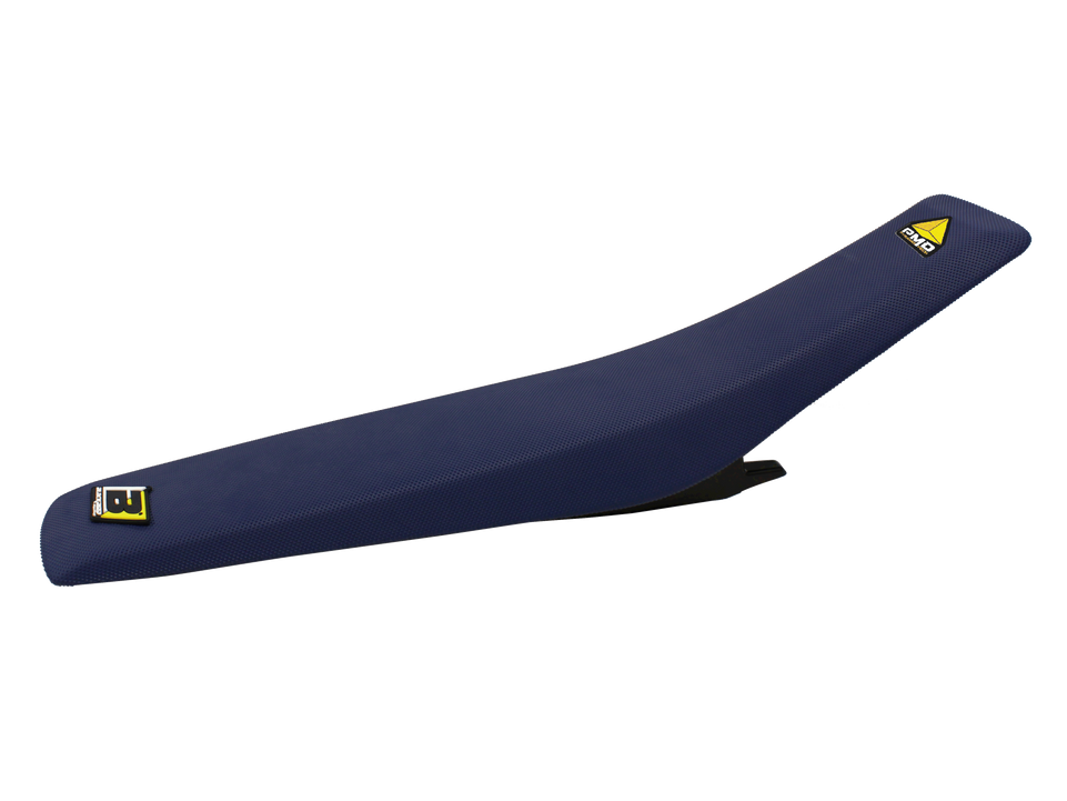 Coprisella Blackbird Husqvarna 501 FE (17-19) pyramid blu