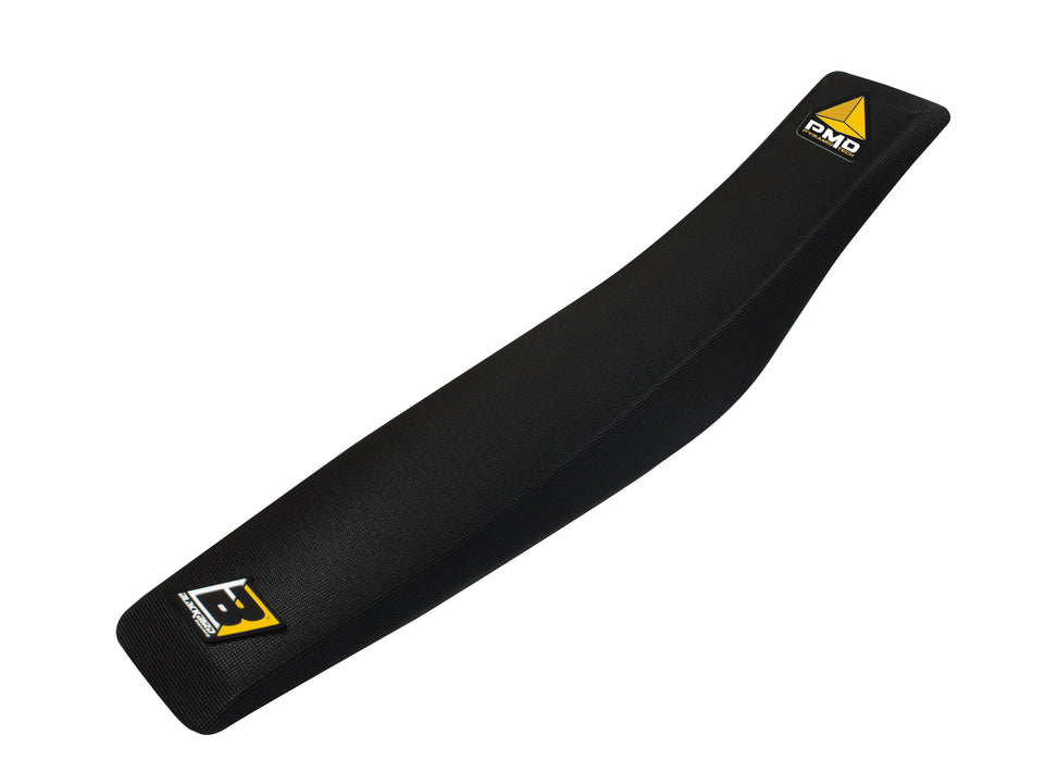 Coprisella Blackbird Husqvarna 85 TC (18-24) pyramid nero