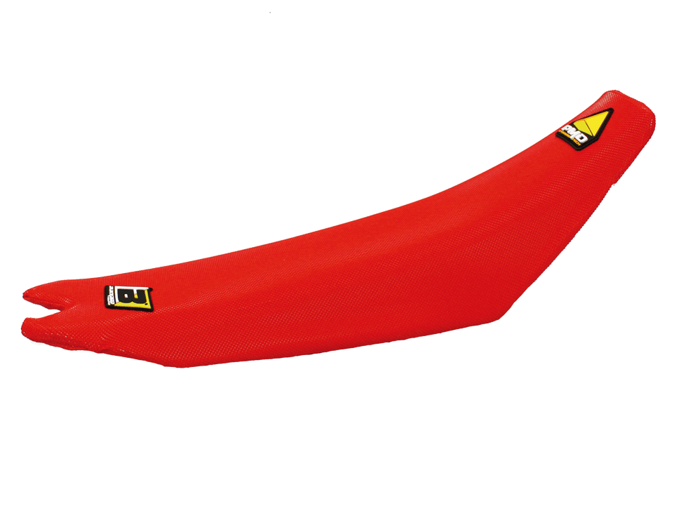 Coprisella Blackbird Beta RR 498 (13-14) pyramid rosso