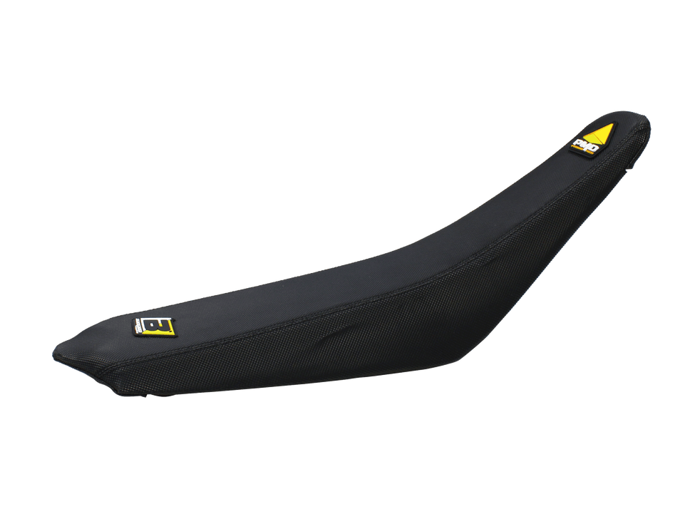 Coprisella Blackbird Sherco 450 SEF-R (15-16) pyramid nero