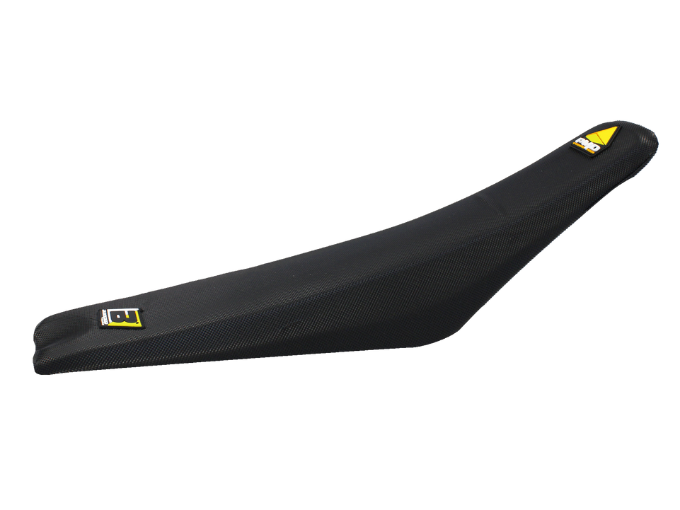 Coprisella Blackbird Sherco 450 SEF-R (17-24) pyramid nero