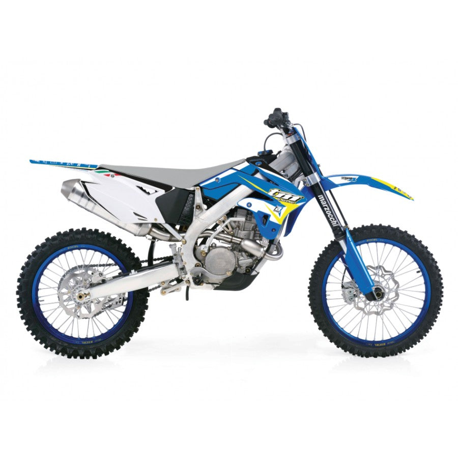 Kit grafiche TM EN/MX 450 F (08-14) Dream 4