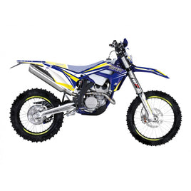 Kit grafiche Sherco 450 SEF-R (17-24) Dream 4