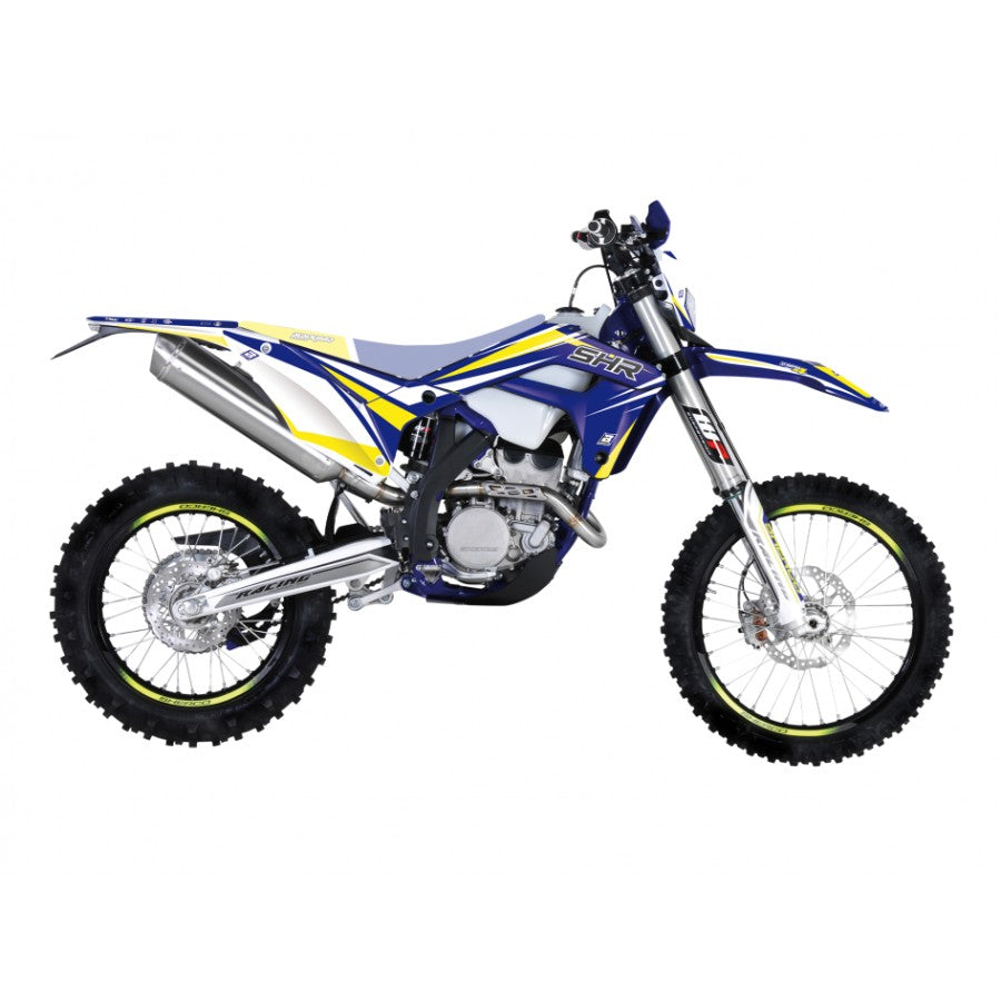 Kit grafiche Sherco 450 SEF-R (17-24) Dream 4