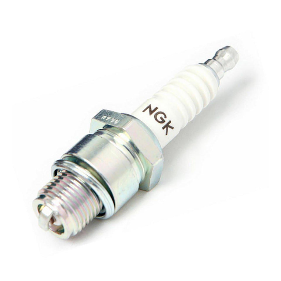 Candela NGK BP4HS per moto e scooter
