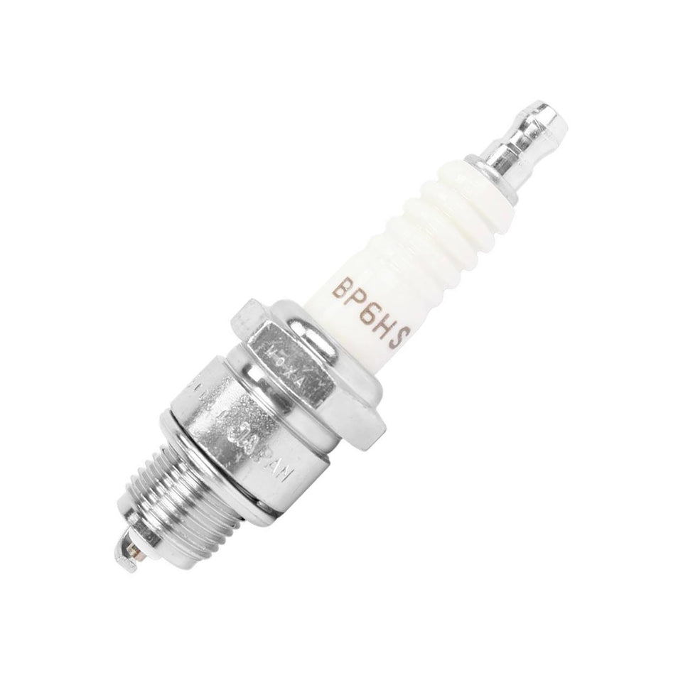 Candela NGK BP6HS per moto e scooter