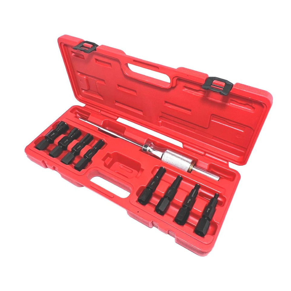 Set attrezzi per la rimozione dei cuscinetti