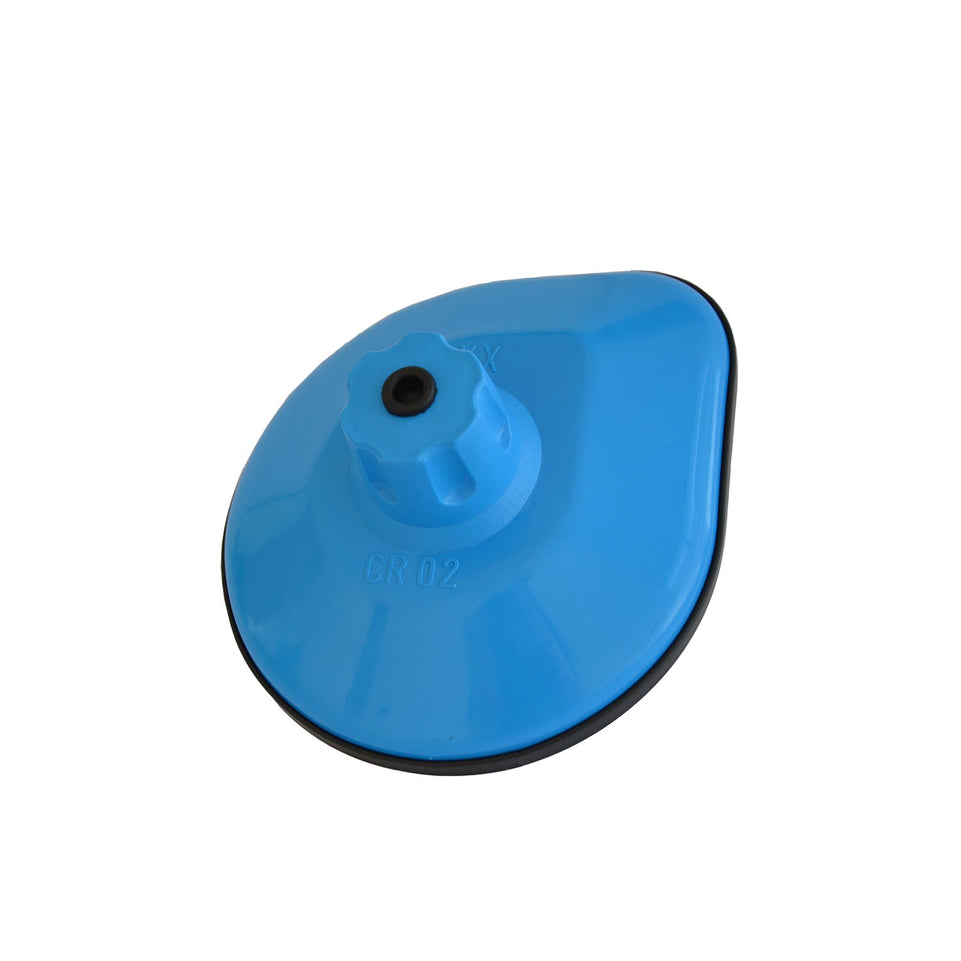 INNTECK Filtro Aria Moto CCF2000 per GAS GAS EC 300 - EC300 E 300 2007-2017