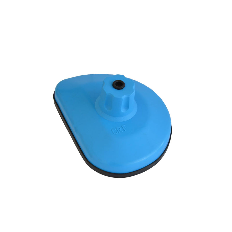 INNTECK Filtro Aria Moto CCF2001 per HONDA CRF 450 R 450 2002