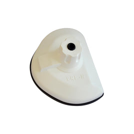 INNTECK Filtro Aria Moto CCF2003 per HONDA CRF 450 R 450 2003-2008