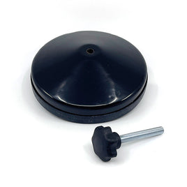INNTECK Filtro Aria Moto CCF2025 per SUZUKI RM 100 100 2003-2010